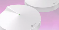 TP-LinkDecoM9Plus智能家居網狀評測