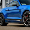 福特尚未正式宣布這些所謂的Mach1和GT500取消