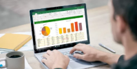 微軟MicrosoftExcel正在獲得更多的自定義