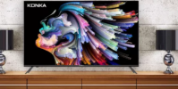 康佳U5AndroidTV電視評測