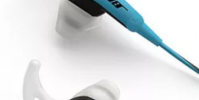 BoseSoundSport入耳式耳機評測