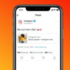 Instagram鏈接現在可以在Twitter上預覽