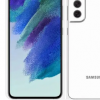 三星GalaxyS21FE樣機展示了尺寸和背板設計