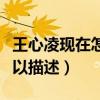 王心凌現在怎么樣了（如今的她面目僵硬很難以描述）