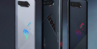 華碩ROGPhone5s智能手機系列在歐洲上市