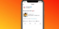 Instagram預覽卡終于回到Twitter上