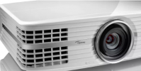 奧圖碼UHD60投影機評測