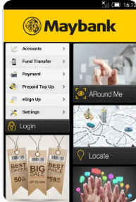 經典Maybank2u網站版將于2022年1月停產