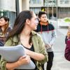 悉尼科技大學進入頂級年輕大學
