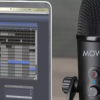 MovoUM700麥克風評測