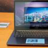 華碩ZenBookPro15筆記本電腦評測