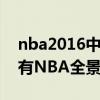 nba2016中國有重慶嗎（重慶衛視為什么會有NBA全景播報）