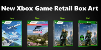 微軟略微改變XboxSeriesX/S游戲機箱設計
