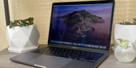 蘋果MacBookPro13筆記本電腦英寸評測