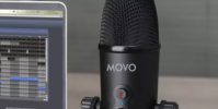 MovoUM700麥克風評測