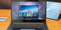 華碩ZenBookPro15筆記本電腦評測