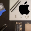 第三方屏幕維修后蘋果iPhone13FaceID壞了