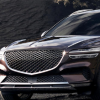 現代汽車將在歐洲生產GenesisGV70EV
