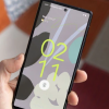 如果更改顯示動畫速度谷歌Pixel6系列指紋掃描儀會損壞