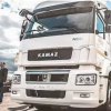 KamAZ K3 和 K4 拖拉機在運營商中的需求量很大