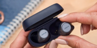Jabra的兩個頂級AirPodsPro競爭對手在黑色星期五之前以巨大的折扣出售