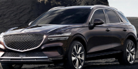 現代汽車將在歐洲生產GenesisGV70EV