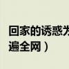 回家的誘惑為什么這么火（一句你騷啊迅速火遍全網）