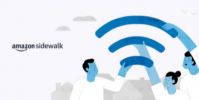 亞馬遜的SidewalkInternet共享功能在加拿大尚不可用