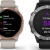 Garmin智能手表和其他健身追蹤器正在發售