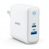 AnkerCEO使用新型GaN充電器充電速度可降至20分鐘