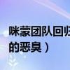 咪蒙團隊回歸了是真的嗎（網友直言還是原來的惡臭）