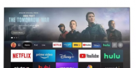亞馬遜推出自己的電視系列和FireTVStick4KMax