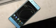 索尼XperiaXA1Plus評測