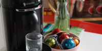 NespressoVertuoPlus咖啡機評測
