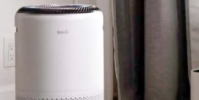 Levoit400S空氣凈化器評測