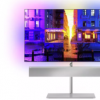 飛利浦OLED+986旗艦OLED電視在2021年電視系列中名列前茅