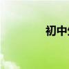 初中生如何學好初中語文？