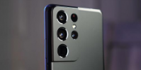 三星GalaxyS22系列可能再次配備10MP自拍相機