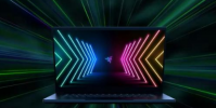 您可以考慮購買RazerBladeStealth13超極本游戲筆記本電腦