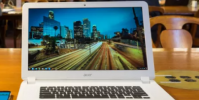 宏碁Chromebook15評測