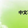 中文寫的是橙色還是橙色？