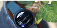 Samsung Internet 現在可與其他品牌的 Wear OS 手表配合使用