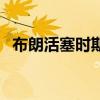 布朗活塞時期集錦（活塞為什么不要布朗）