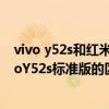 vivo y52s和紅米note10pro哪個好（vivoY52s t1版和vivoY52s標準版的區別是什么）