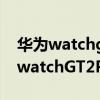 華為watchgt2pro使用技巧視頻介紹（華為watchGT2Pro使用技巧）