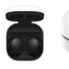 三星GalaxyBuds2耳機新圖片曝光
