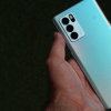 OppoReno7Pro智能手機聲稱實時圖像表面在線