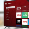 TCL4系列Roku電視評測