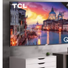 TCL6系列RokuTVR625評測