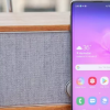 三星GalaxyS10智能手機評測